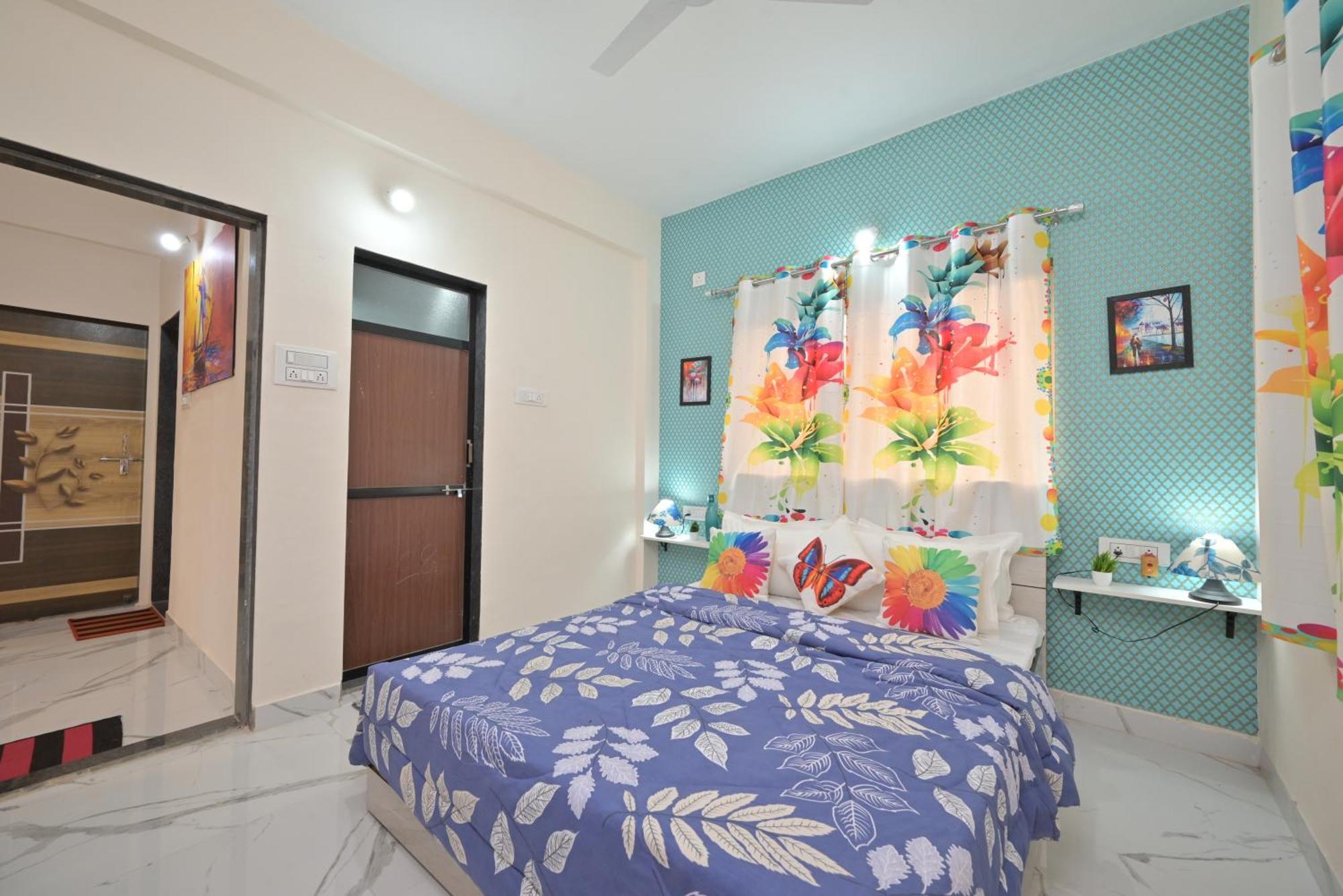Empyrean Stay II Mirage Villa II Ac II 4Bhk II Largest Pool In Lonavala Li Exterior foto